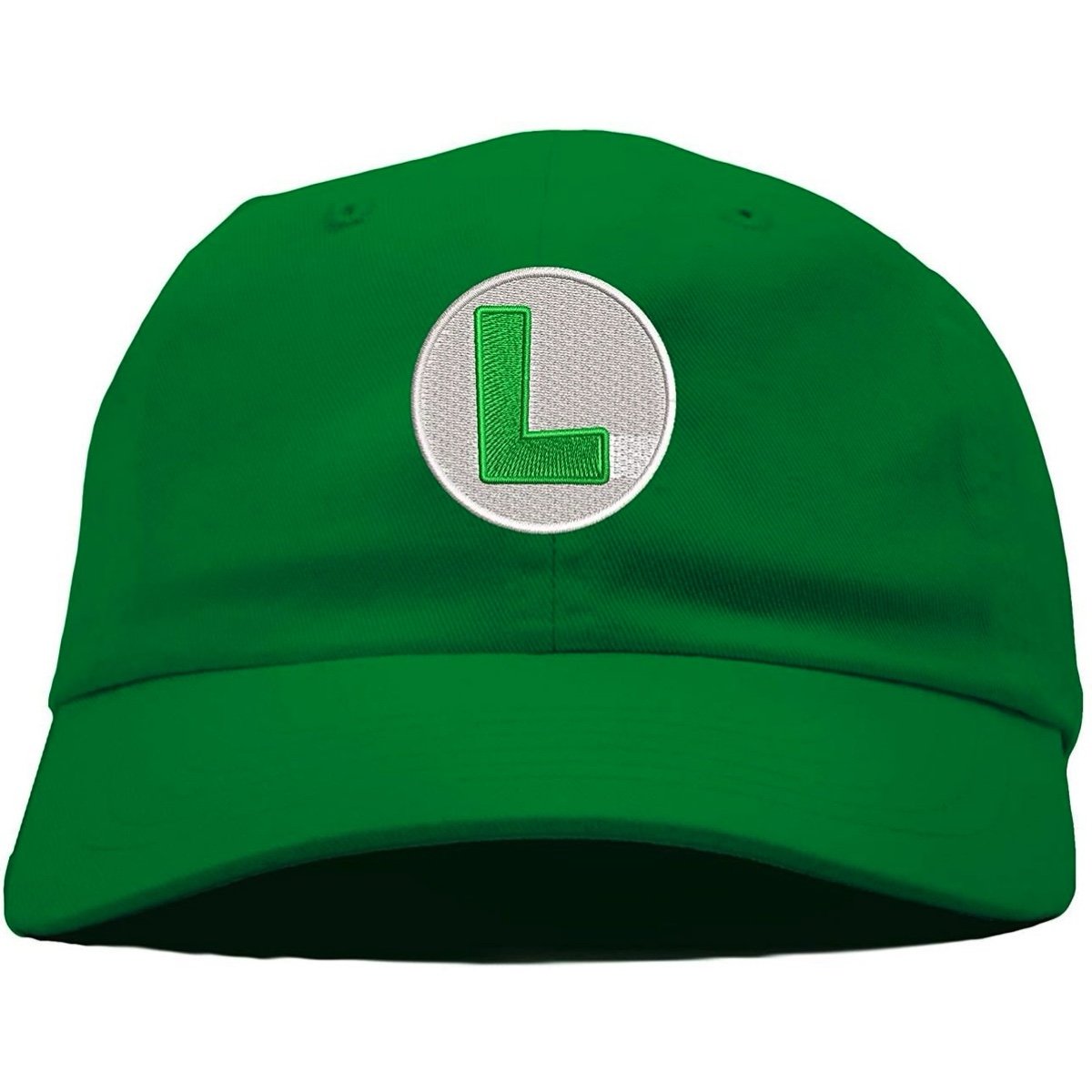 Luigi Hat 
