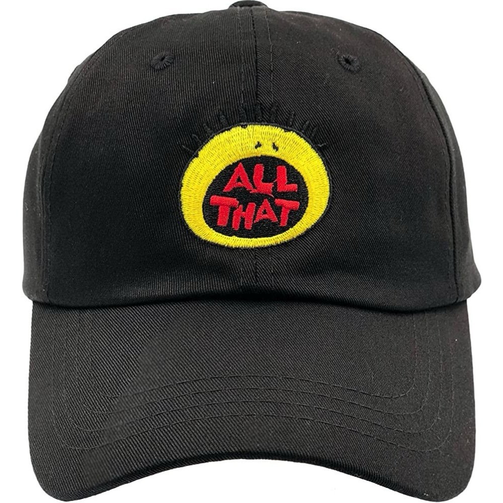 All That Hat