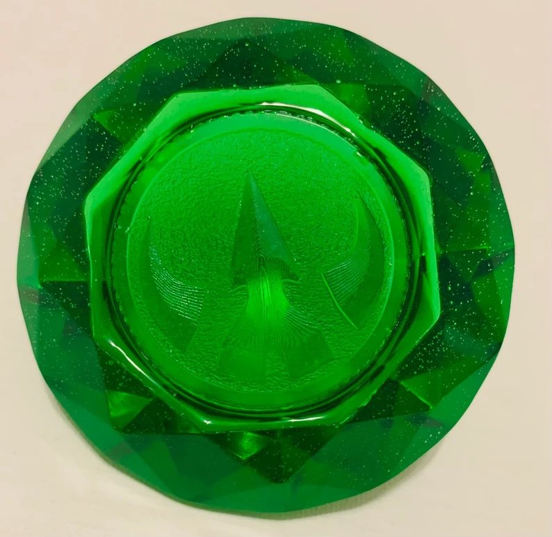 Emerald Morpher