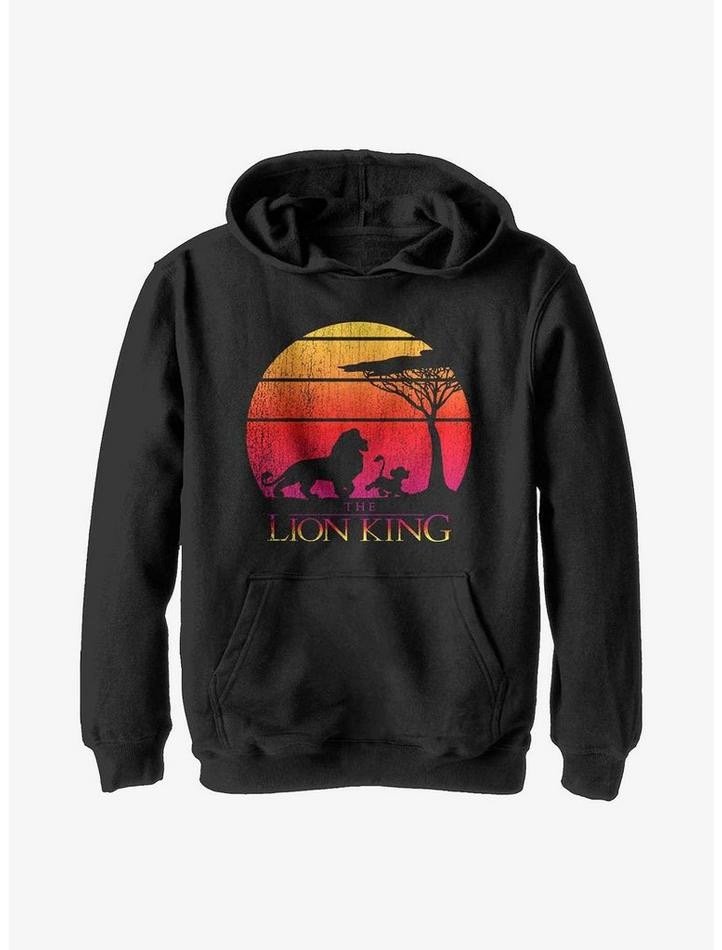 All Lion King Clothes