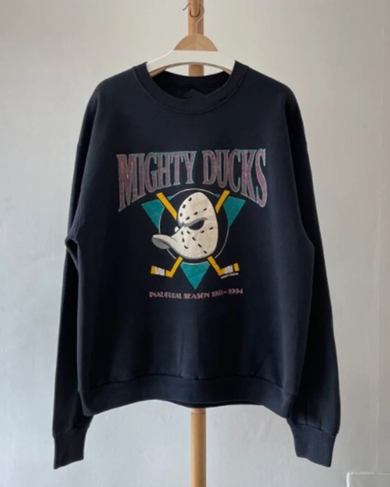 All Mighty  Ducks Clothes