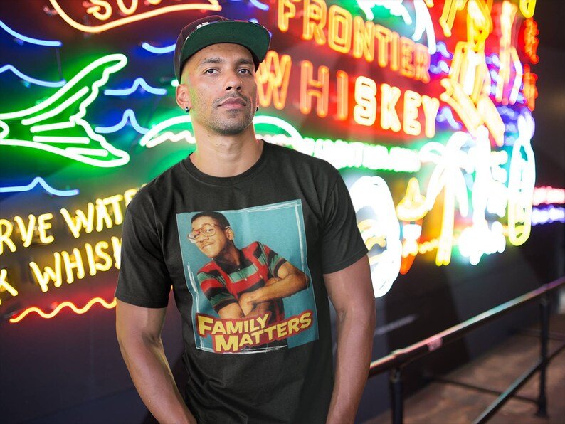 Family matters clothes￼