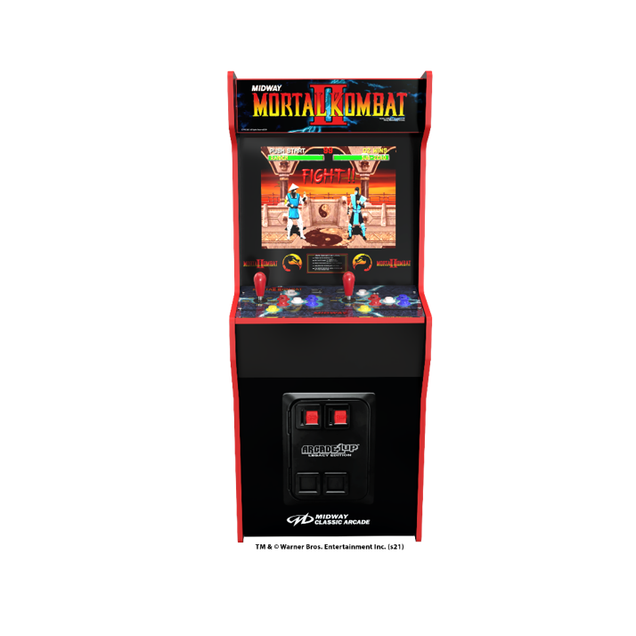 12 in 1 Arcade Game