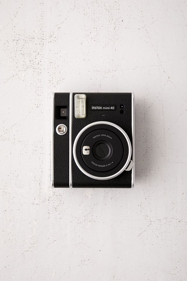 Instant Camera 
