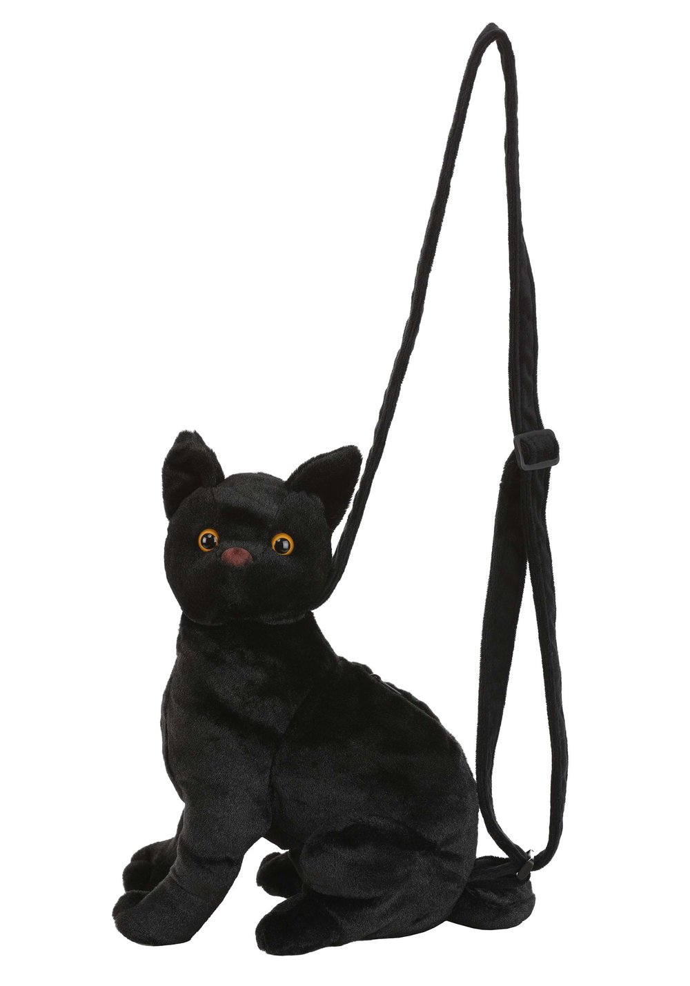 Black Cat Accessory