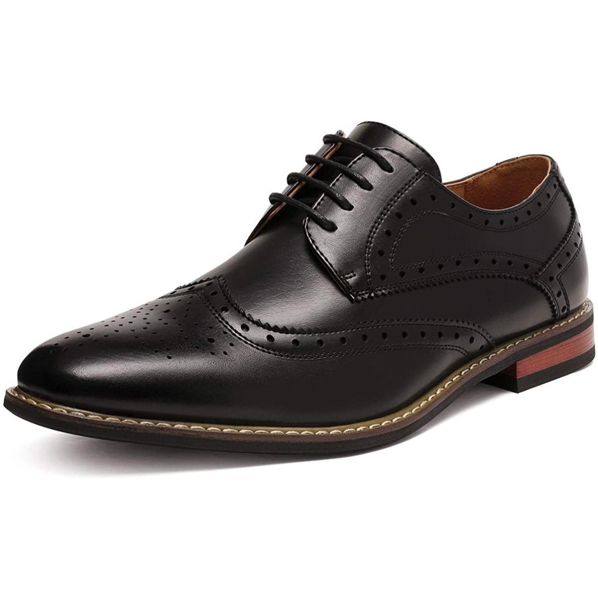 Men Oxford Shoe