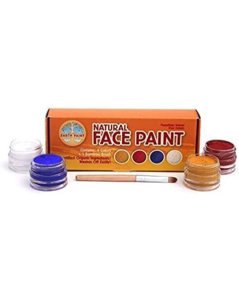 Nontoxic Face Paint