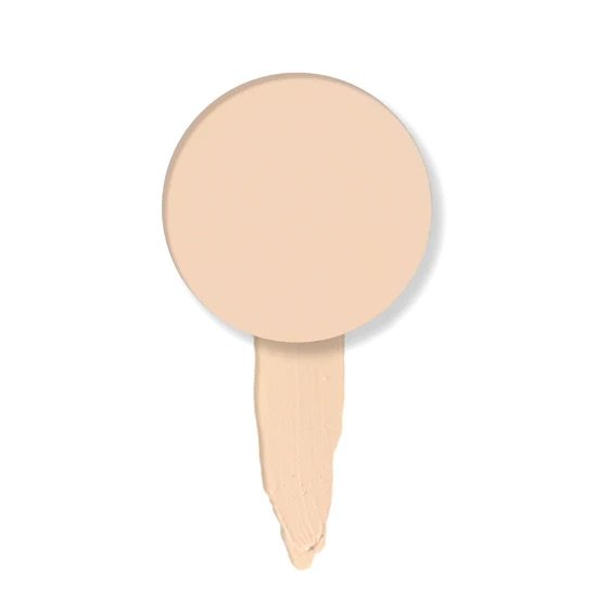 Prime and Conceal Pan