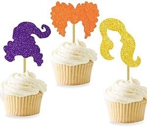 Cake/Cupcake Toppers