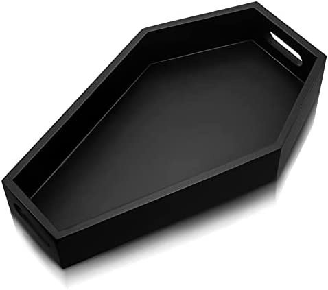 Coffin tray￼
