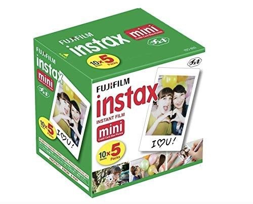 Instax Film Party Size