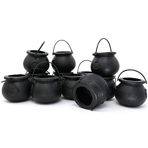 Mini Cauldrons
