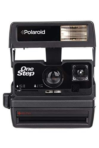 Polaroid  Camera