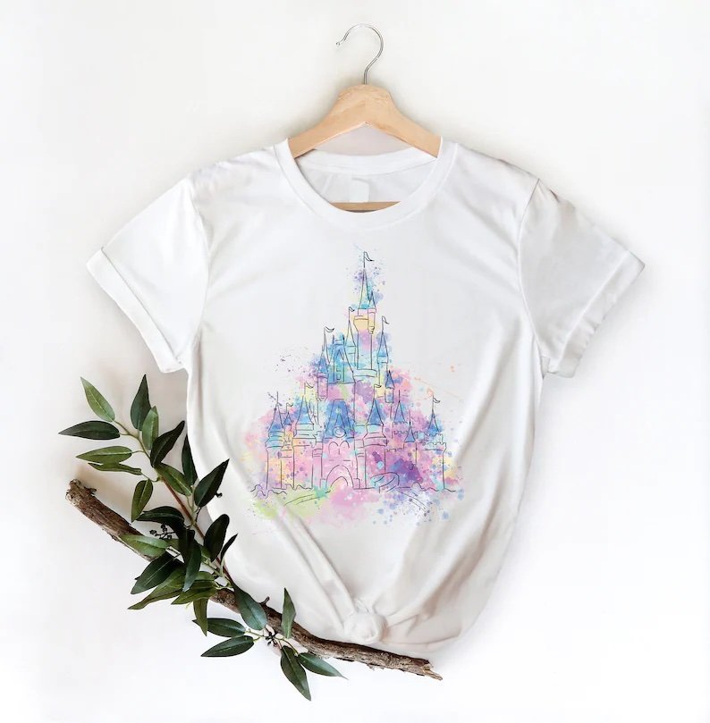 Castle Shirt