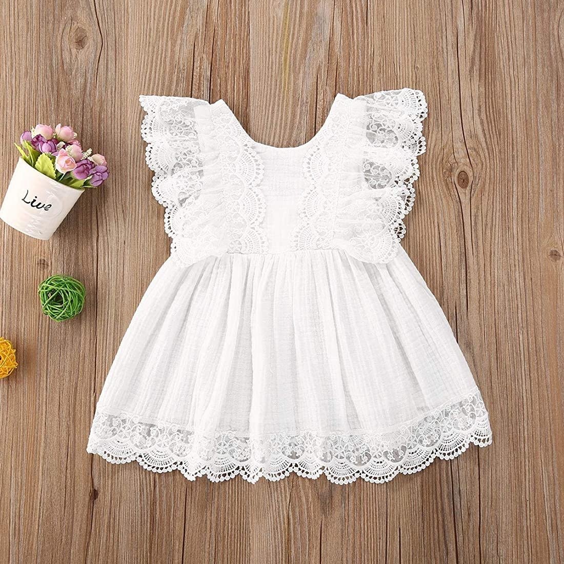 Baby/Todler lace 