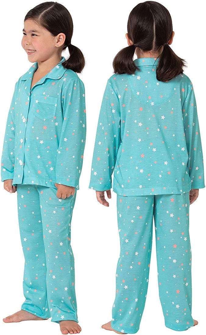Child pajamas 