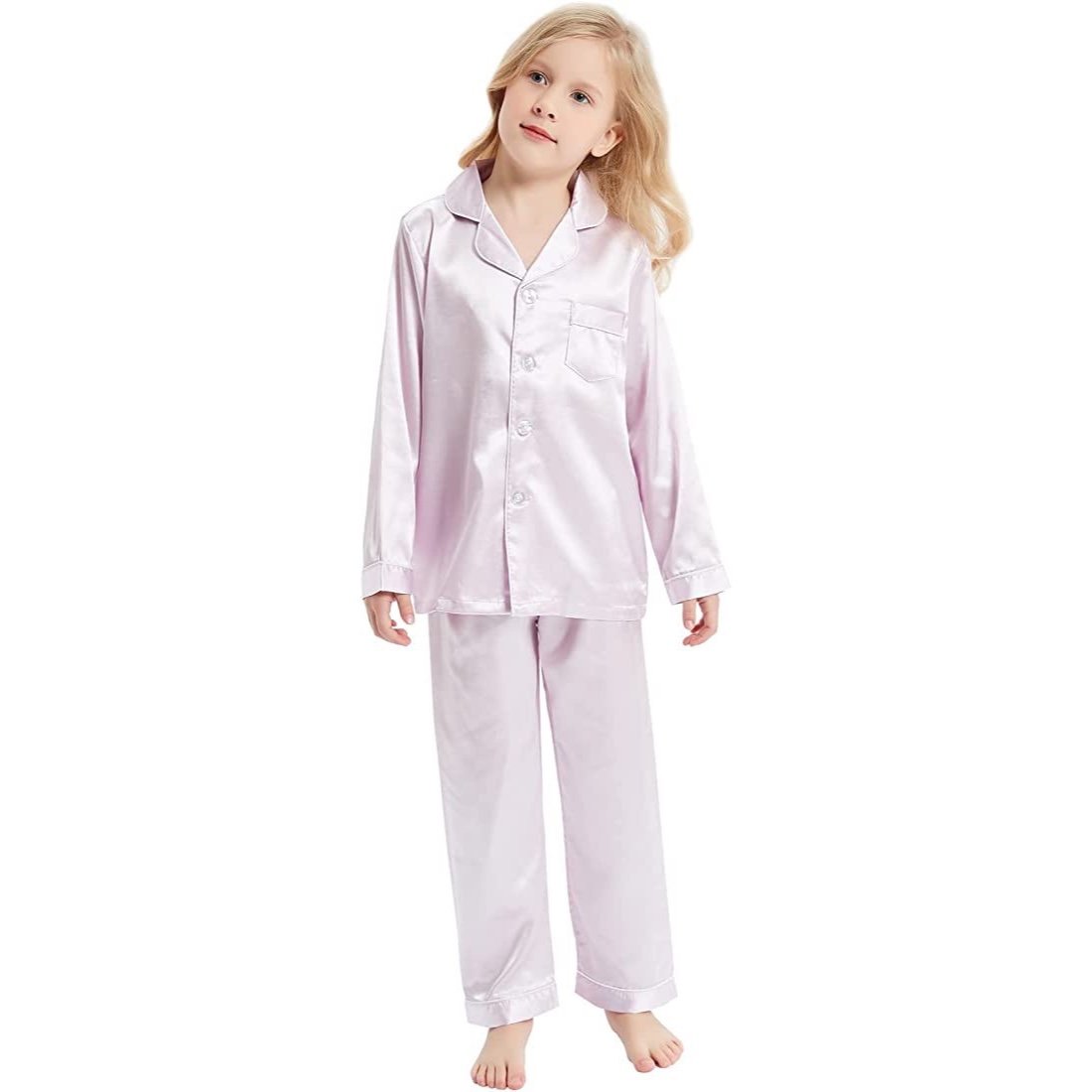 Kid Pajamas