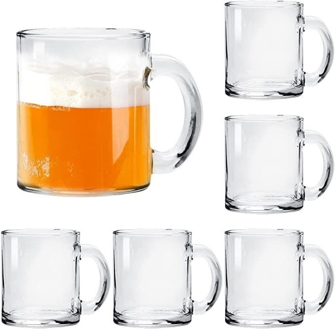 Cider Mugs