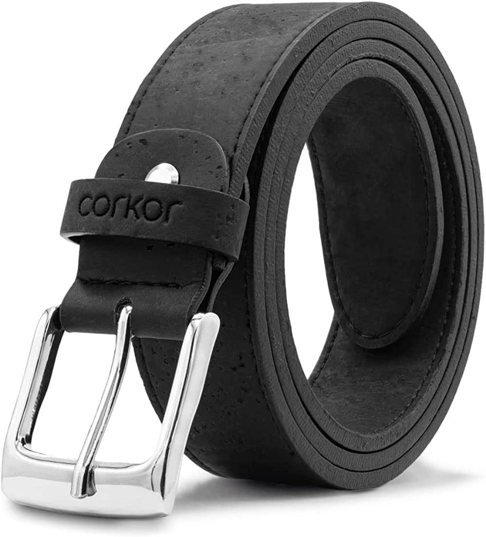 Cork Belt