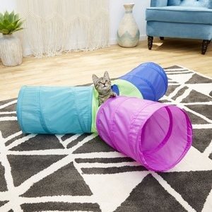 Tunnel Cat Toy