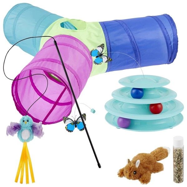 Cat Toy Pack