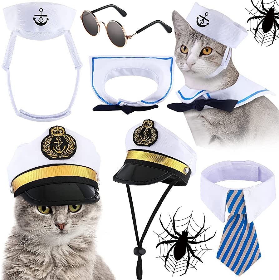 Sailor Set