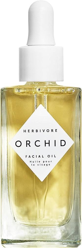 Orchid Face Oil