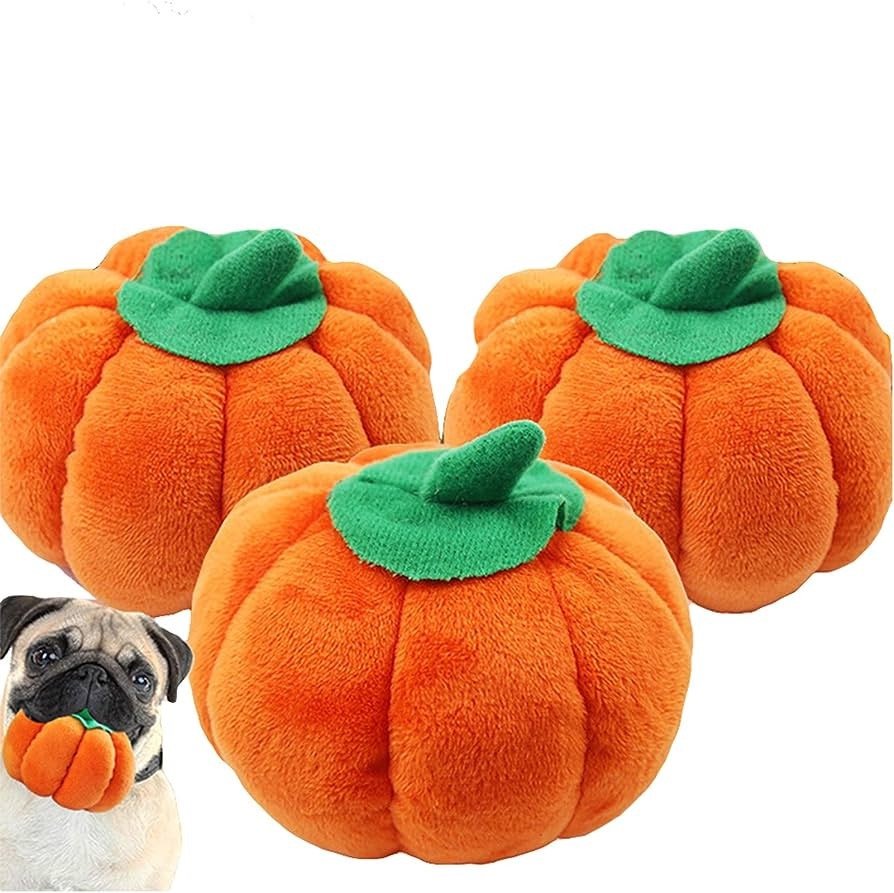 Pumpkin Toys