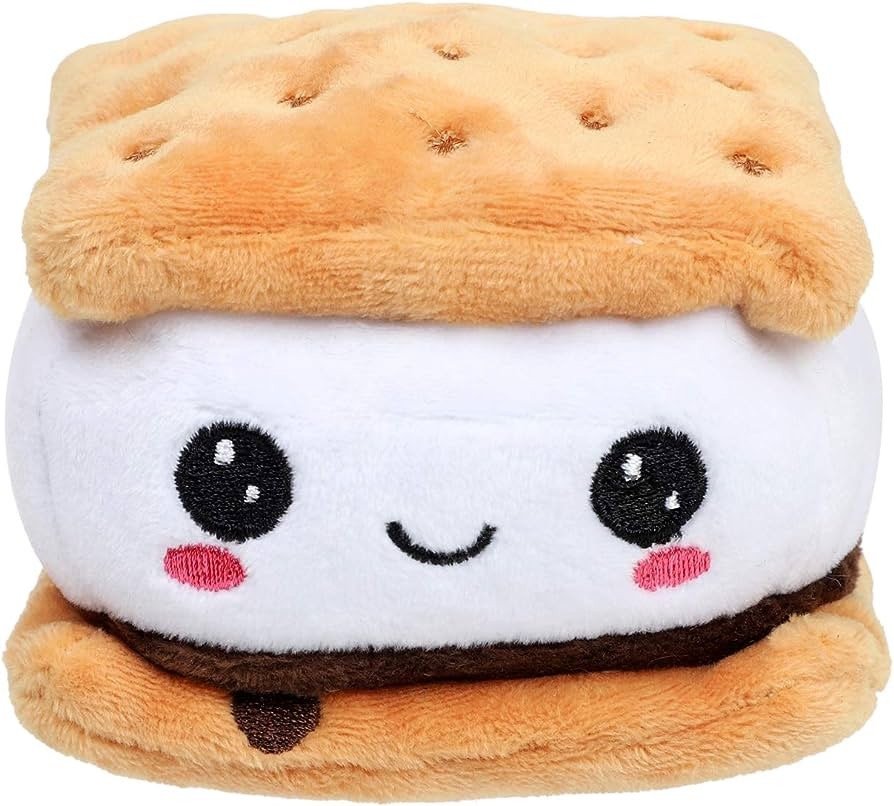 S’more Toy