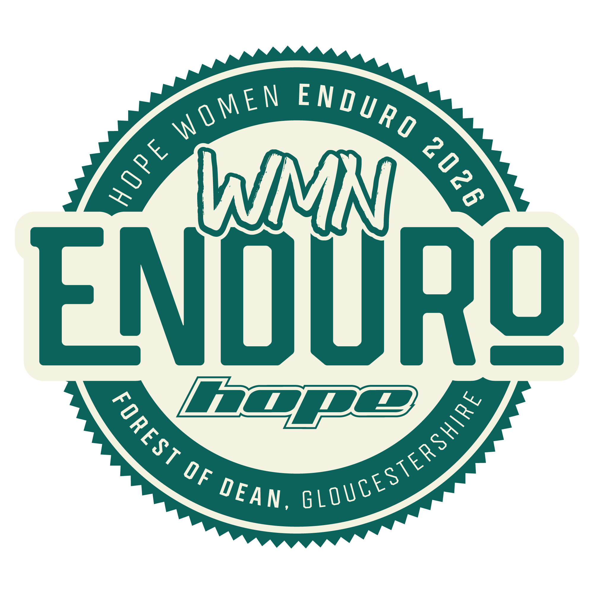HOPE WOMEN ENDURO RETURNS FOR 2026