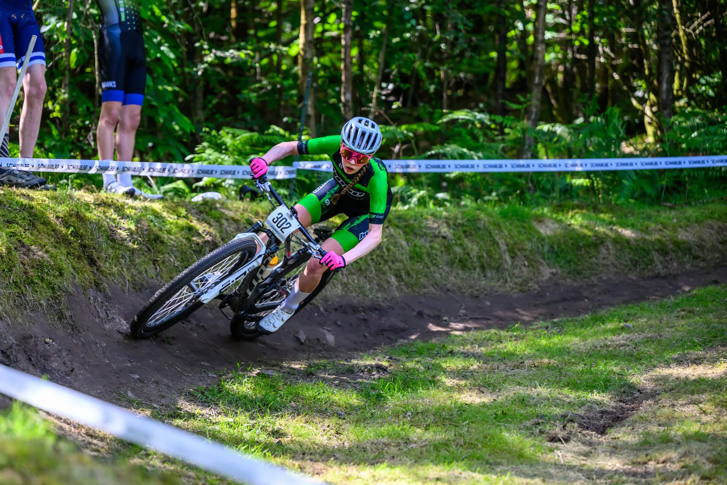 GETTING TO KNOW JESS OLDHAM