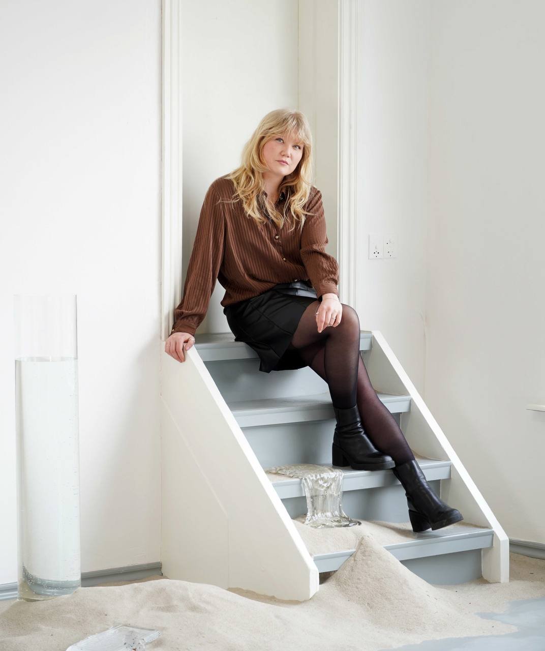 Sara Ekholm Eriksson