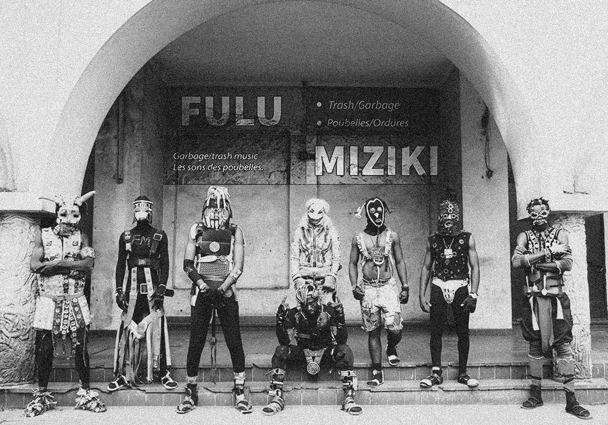 Fulu Miziki