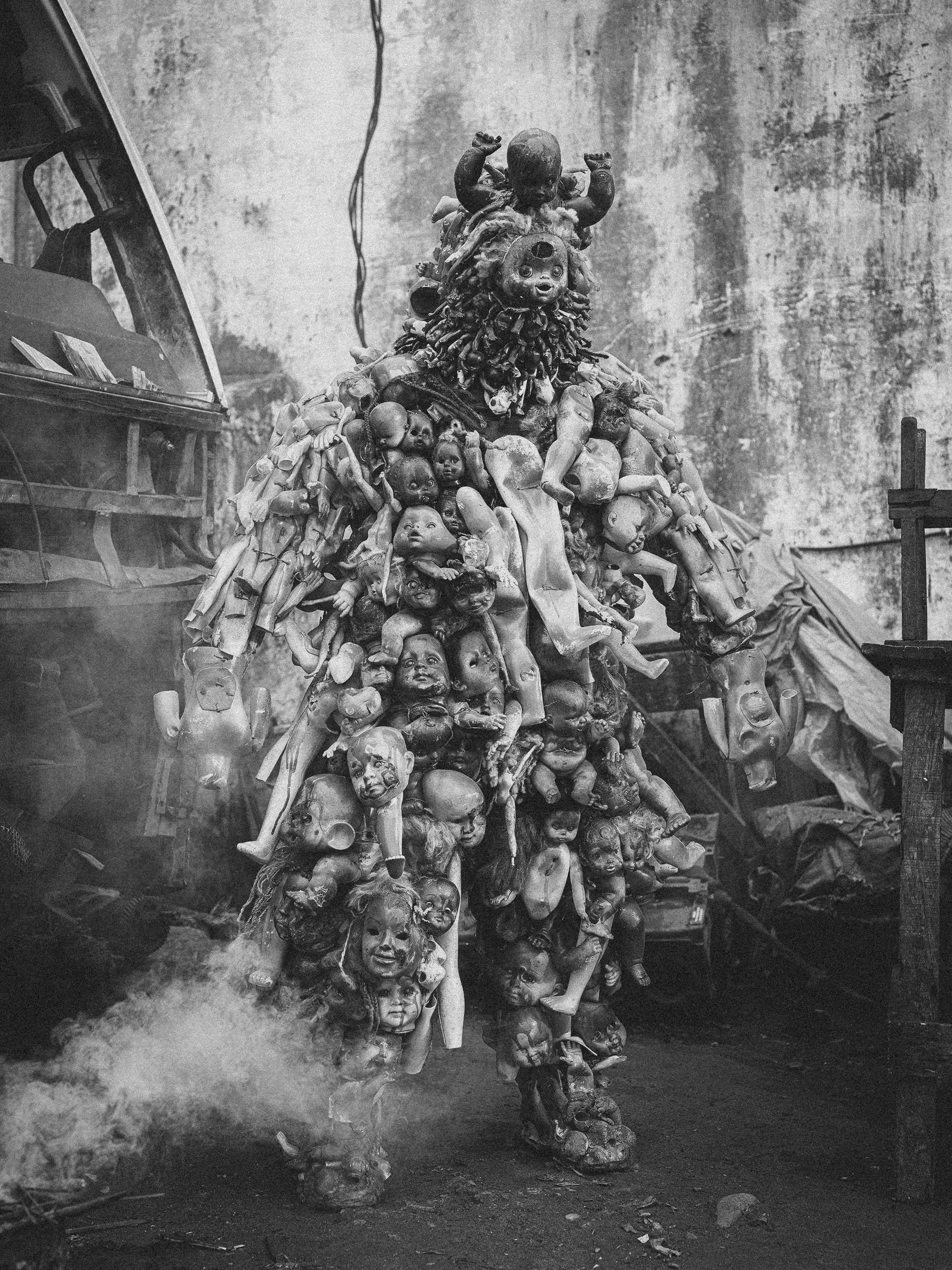 Kris Pannecoucke - Exhibition