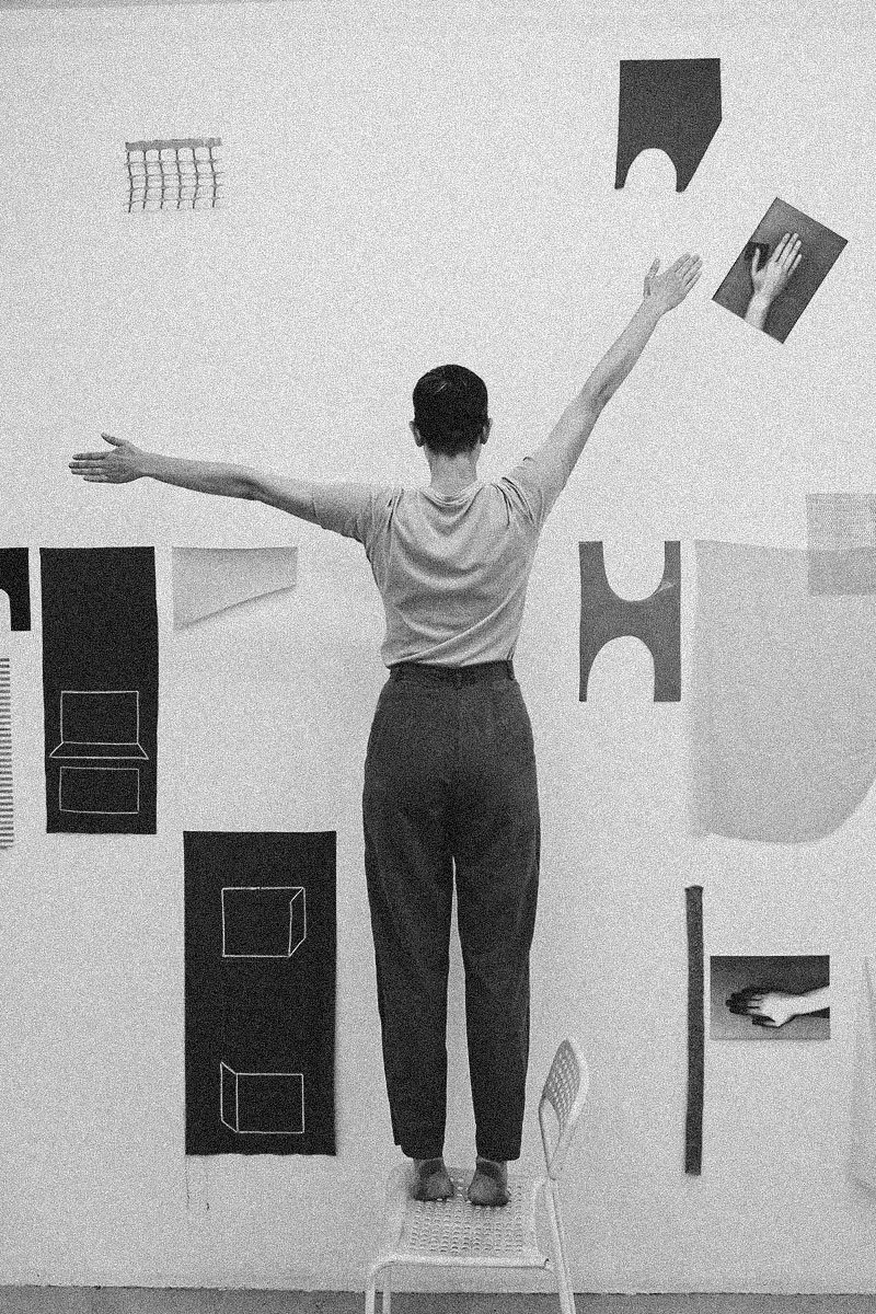 Sofie Grevelius - Exhibition | Macken