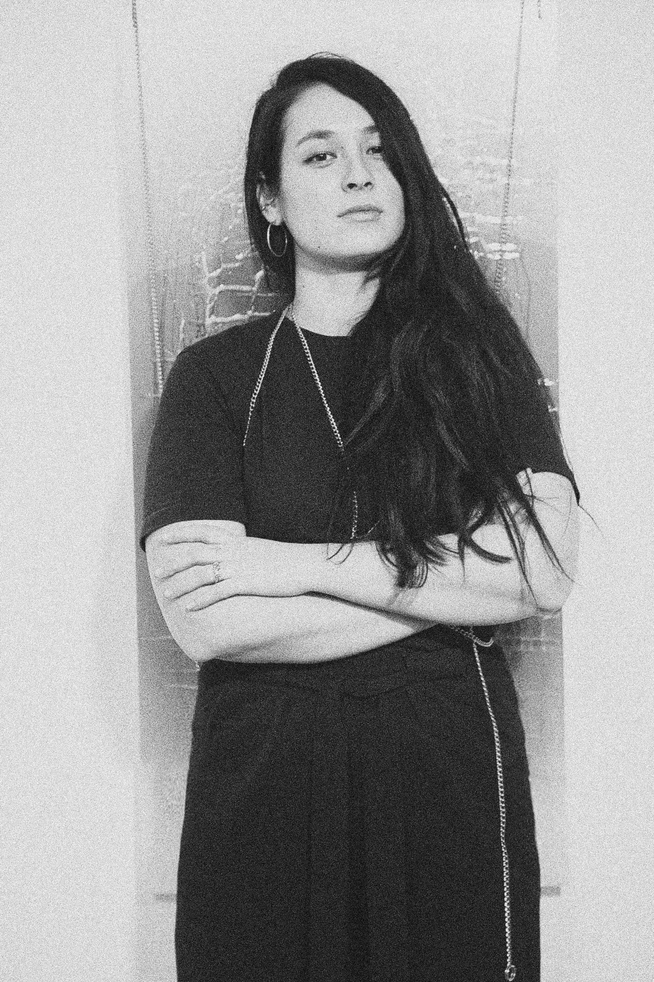 Gabriela Prochazka - Exhibition