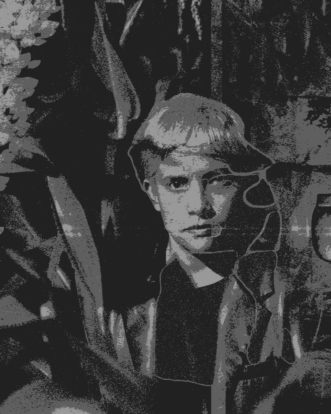 Other People: Alejandra Cárdenas