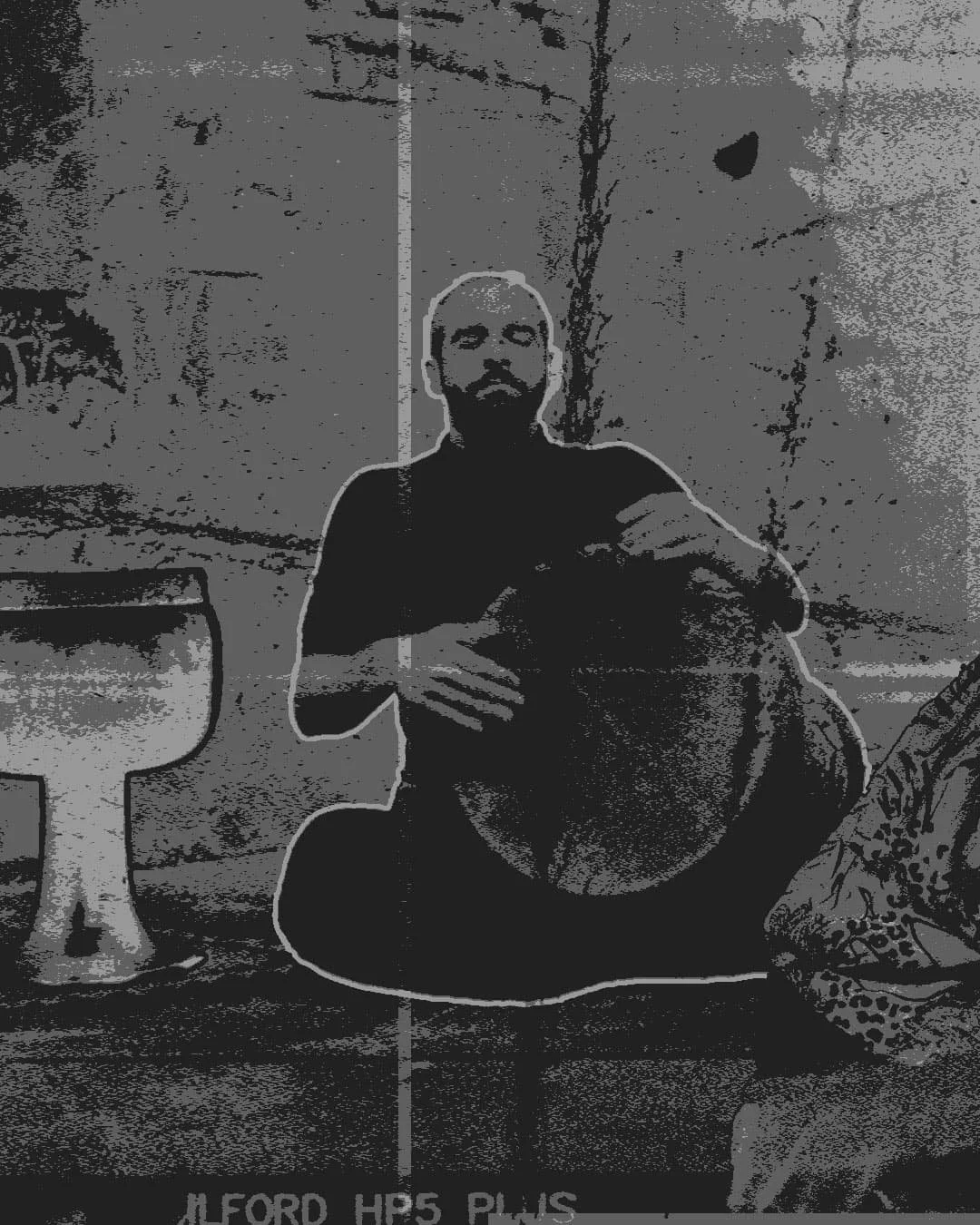 Other People: Cinna Peyghamy