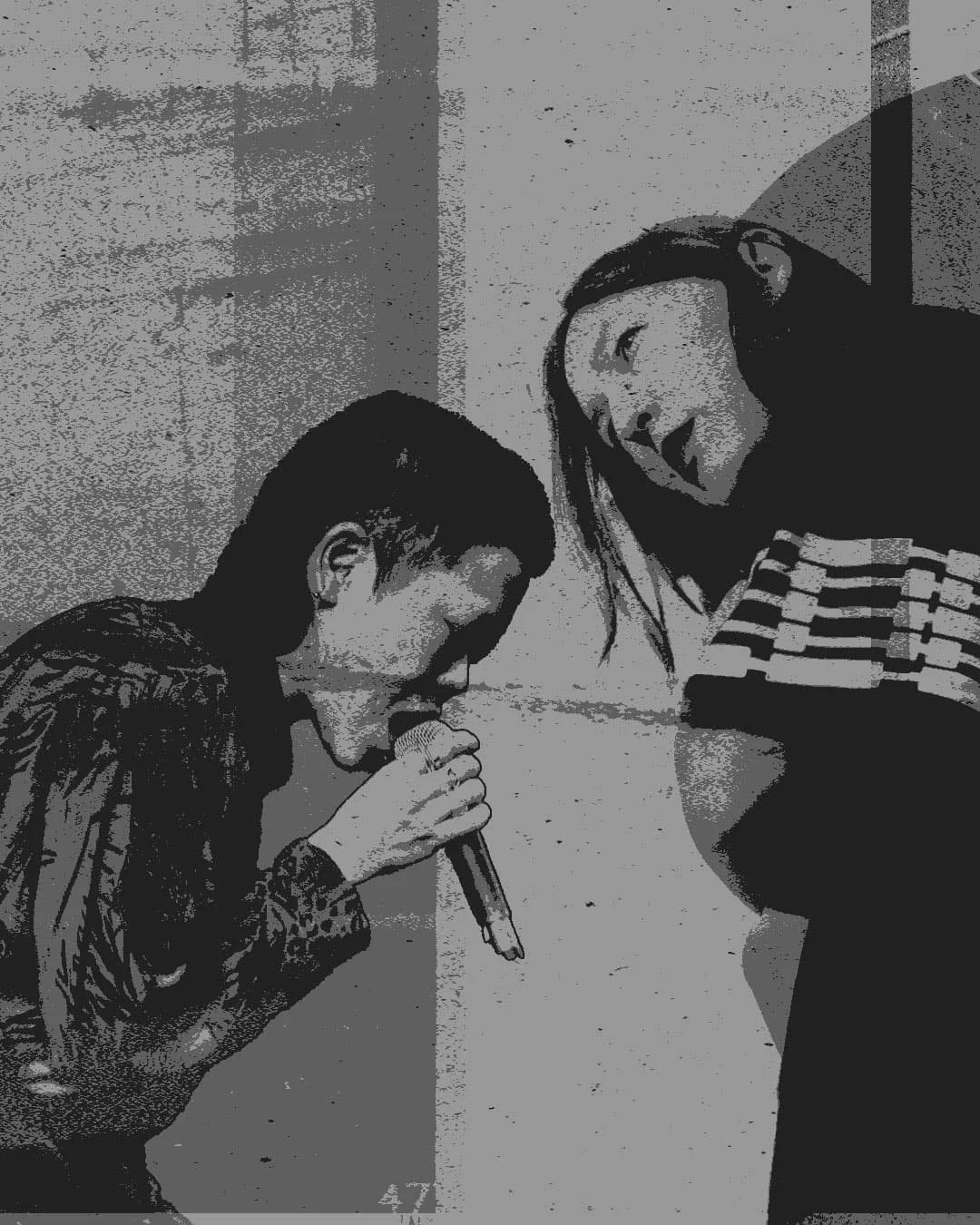 Other People: Enxin/Onyx