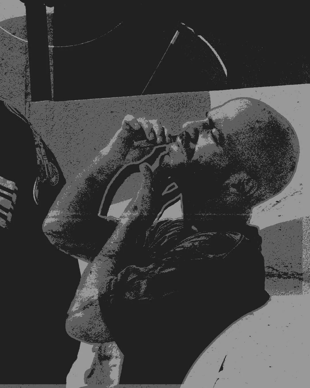 Other People: Sary Moussa