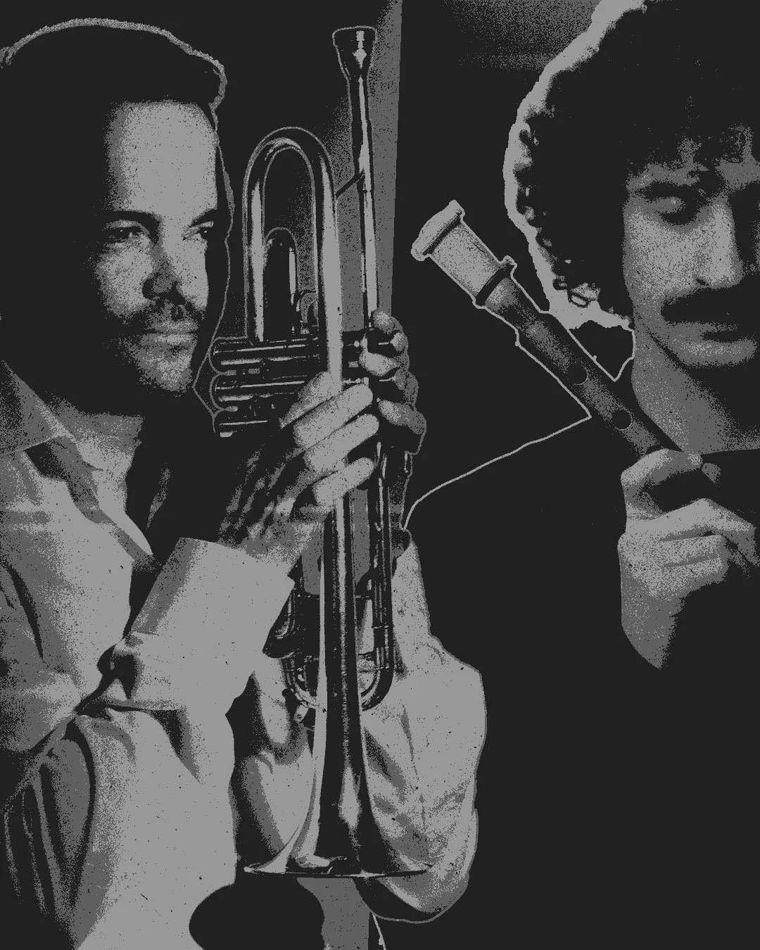 Arve Henriksen & Canberk Ulaş