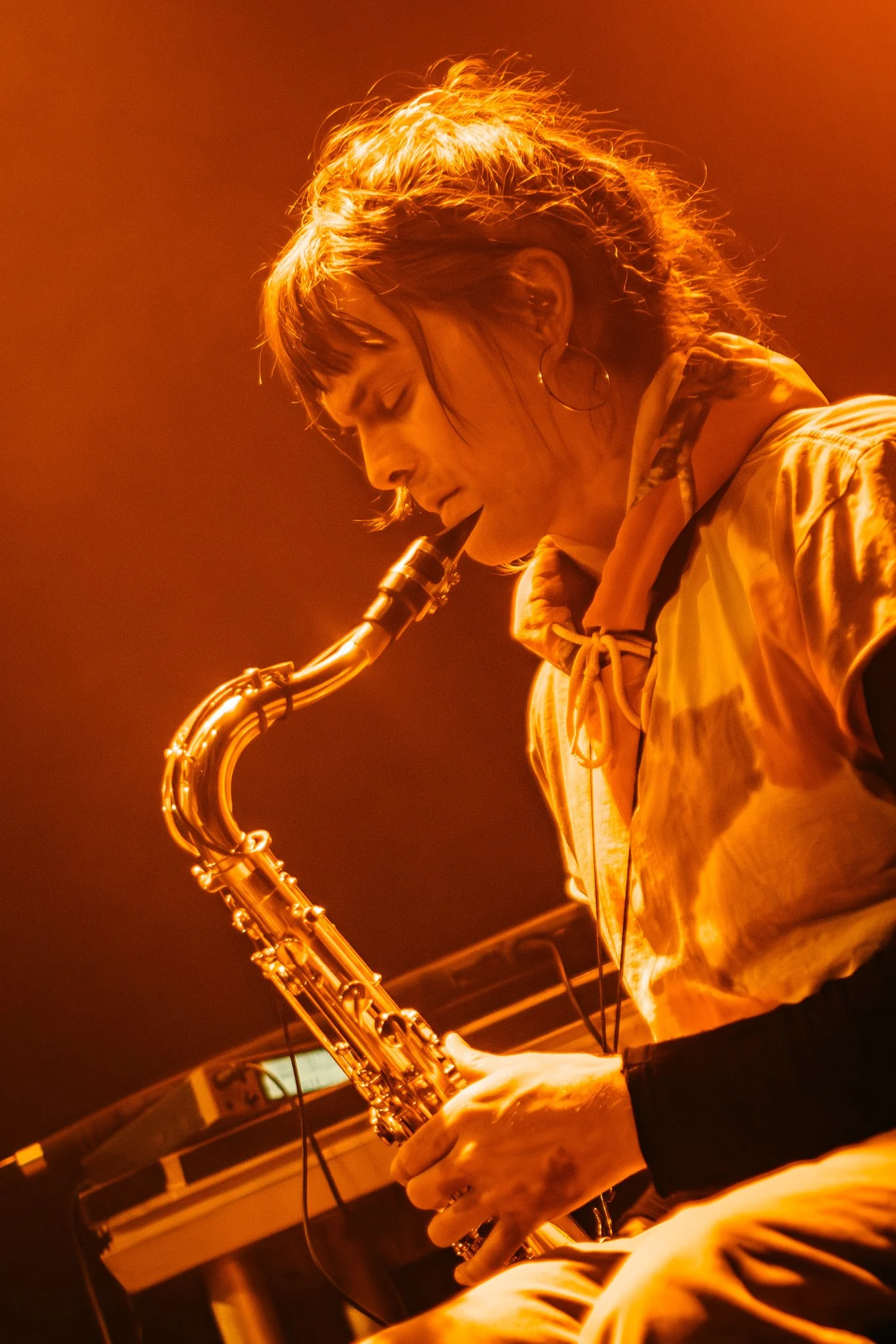 Cole Pulice (Alexandra Grigorean)