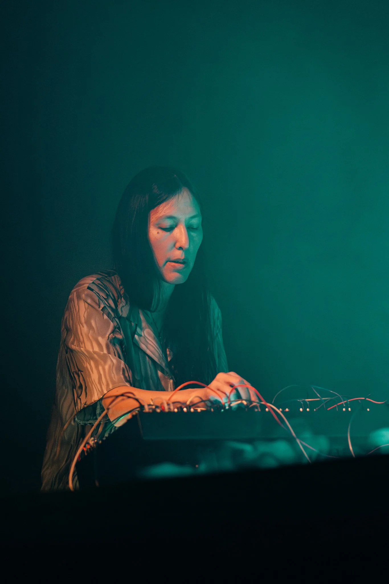 Enxin/Onyx (Alexandra Grigorean)