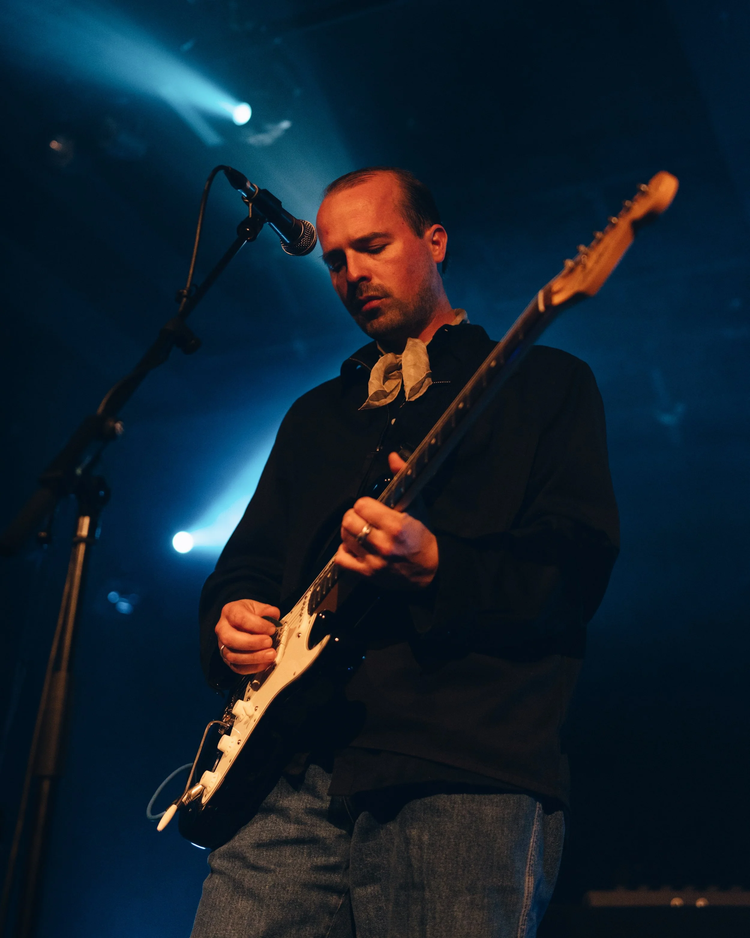Milan W (Hugo Røisland) 