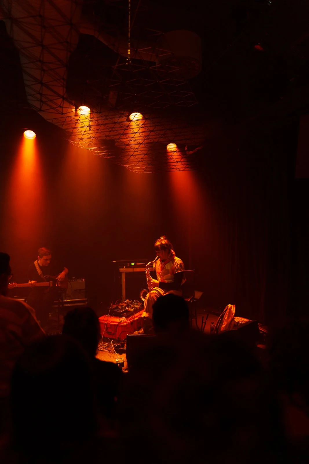 Cole Pulice (Henrik Hellström)