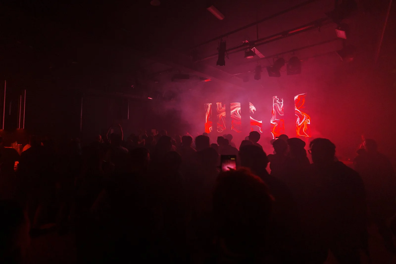 DJ Haram (Henrik Hellström)