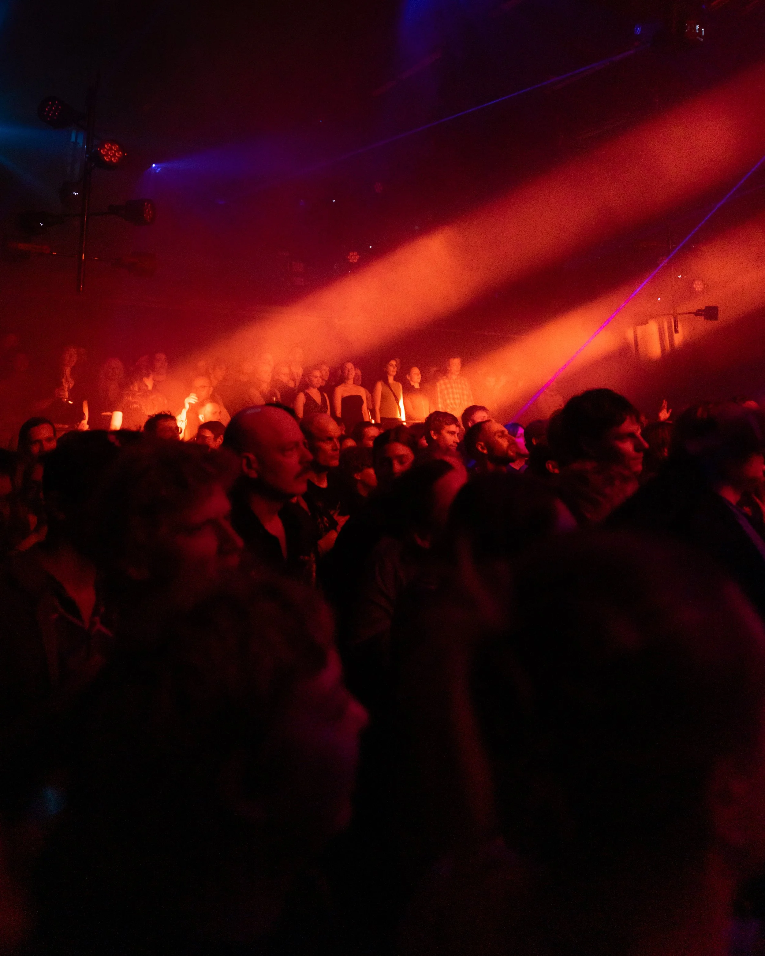 crowd (Hugo Røisland) 