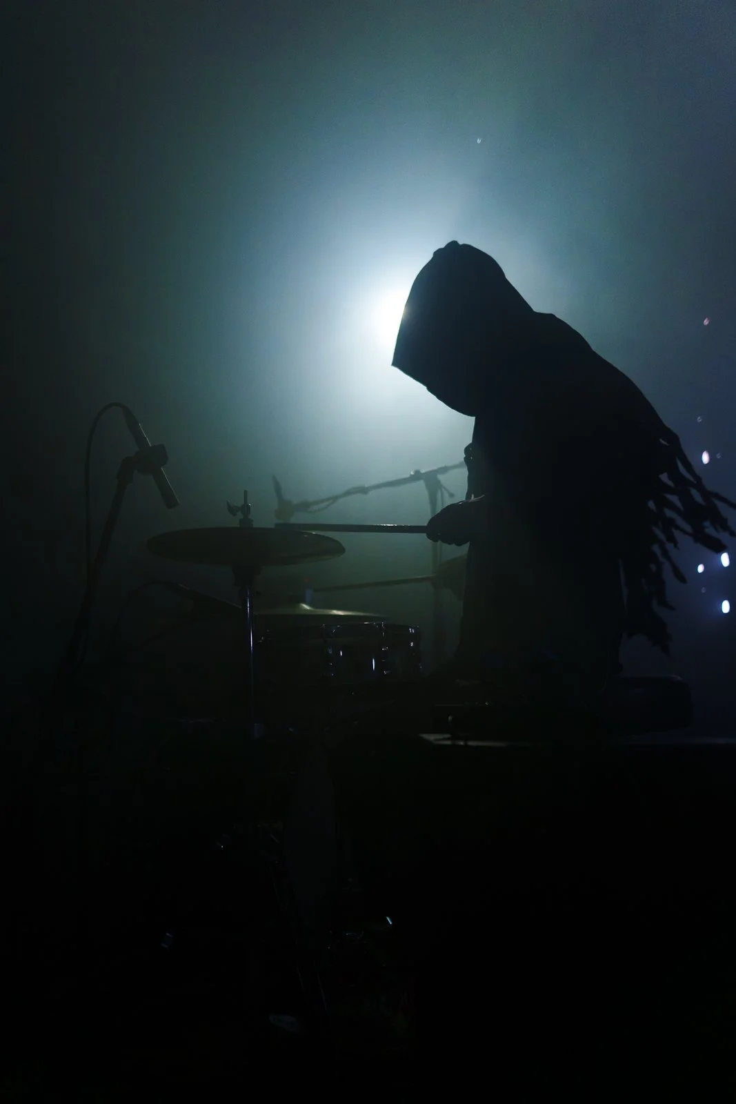 K-X-P (Henrik Hellström) 