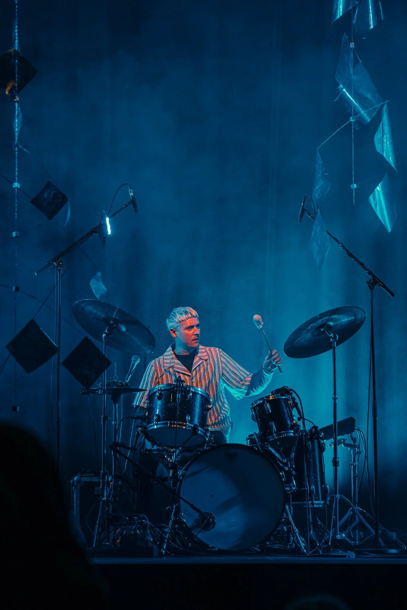 Hey Elbow (Alexandra Grigorean)