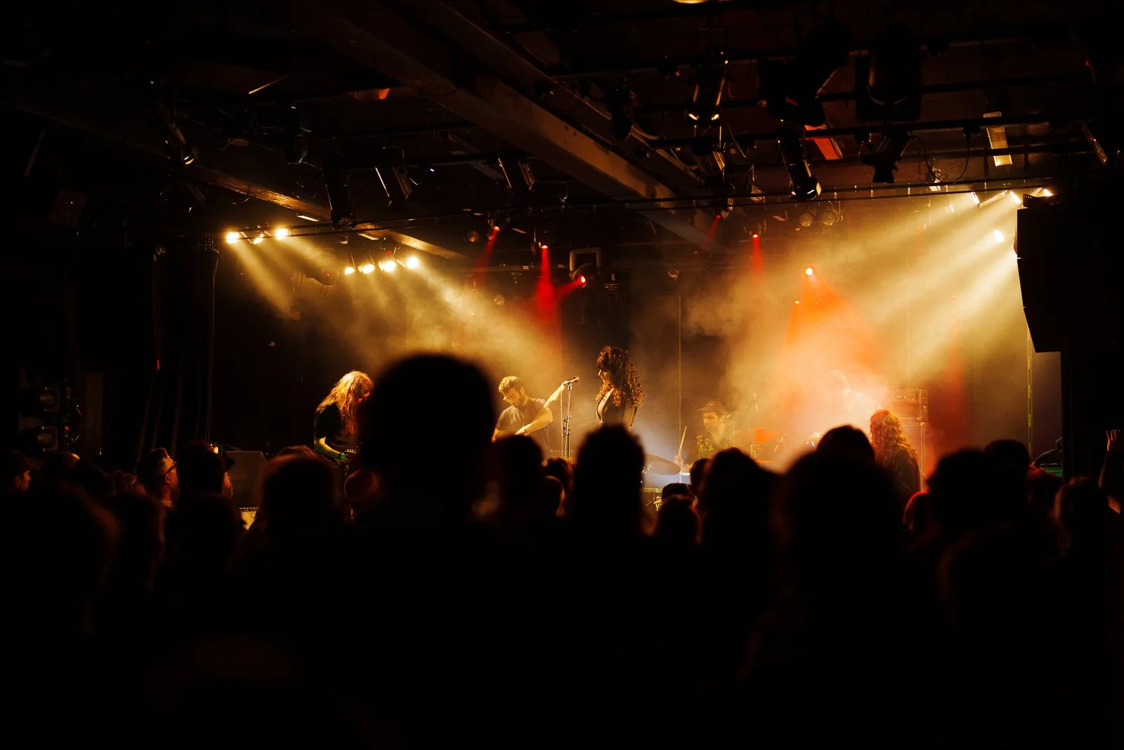 SANAM (Henrik Hellström) 